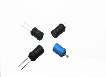 客戶的工字電感樣品，谷景如何檢測(cè)